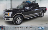 Used 2020 Ford F150 4x4 SuperCrew image 6
