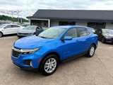 Used 2024 Chevrolet Equinox LT image 3