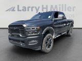 New 2025 RAM 2500 Rebel image 4