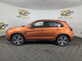 New 2025 Mitsubishi Outlander Sport ES image 4