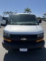 Used 2018 Chevrolet Express 2500 w/ Driver Convenience Package image 2