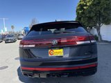 New 2025 Volkswagen Atlas Cross Sport SEL R-Line image 5