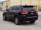 Used 2021 Jeep Grand Cherokee Overland image 3