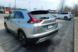New 2025 Mitsubishi Eclipse Cross SE image 6