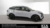 New 2026 Kia Sportage X-Line image 2