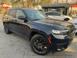 Used 2024 Jeep Grand Cherokee L Summit image 2