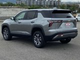 New 2026 Chevrolet Equinox LT image 3