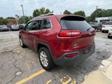 Used 2016 Jeep Cherokee Latitude image 5