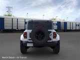 New 2025 Ford Bronco Raptor image 5