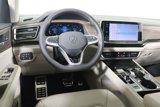 New 2025 Volkswagen Atlas SEL Premium R-Line image 3