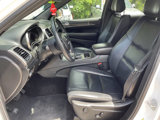 Used 2018 Jeep Grand Cherokee Limited image 4