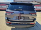 New 2025 Jeep Grand Cherokee L Laredo image 6