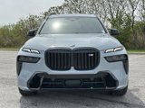 New 2025 BMW X7 M60i image 2