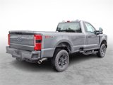 New 2025 Ford F350 XL image 4