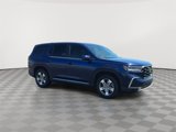 New 2025 Honda Pilot EX-L image 2
