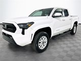 Certified 2024 Toyota Tacoma SR5 image 3