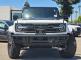 New 2025 Ford Bronco Raptor image 2