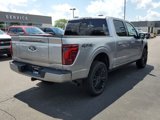 New 2025 Ford F150 Platinum w/ Equipment Group 702A High image 3