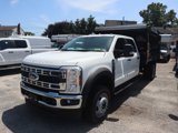 New 2025 Ford F550 4x4 Crew Cab image 4