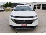 New 2025 Nissan Murano Platinum w/ Cargo Package image 2