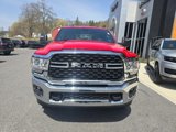 Used 2024 RAM 2500 Big Horn w/ Bed Utility Group image 2