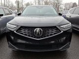 New 2025 Acura MDX SH-AWD w/ Technology Package image 2