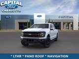 New 2025 Ford F150 Tremor w/ Equipment Group 402A High image 2