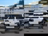 New 2025 Ford Bronco Raptor w/ Interior Carbon Fiber Pack image 3