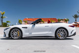 Used 2024 Mercedes-Benz SL 55 AMG 4MATIC image 3