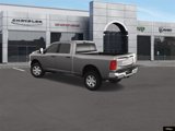 New 2025 RAM 3500 Big Horn image 4