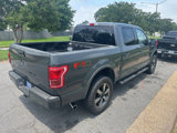 Used 2017 Ford F150 Lariat image 6