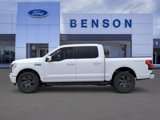 New 2025 Ford F150 Lightning Lariat image 5