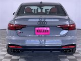 Used 2022 Audi S4 Premium Plus w/ Premium Plus Package image 6