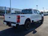 New 2025 Ford F250 Lariat image 3