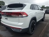 New 2026 Volkswagen Atlas Cross Sport SE image 4