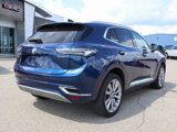 Used 2023 Buick Envision Avenir image 3