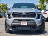 New 2025 Toyota Tacoma TRD Off-Road image 2