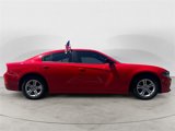 Used 2023 Dodge Charger SXT image 2