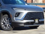 New 2025 Buick Enclave Preferred w/ LPO, Floor Liner Package image 2