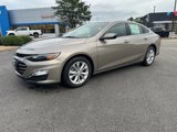New 2025 Chevrolet Malibu LT image 3