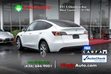 Used 2023 Tesla Model Y Long Range image 2