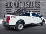 Used 2021 Ford F350 XLT image 3