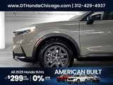 New 2026 Honda CR-V TrailSport image 2
