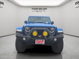 New 2025 Jeep Gladiator Rubicon w/ Safety Group image 3