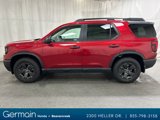 New 2026 Honda Passport RTL image 4