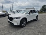 New 2025 MAZDA CX-90 3.3 Turbo w/ Preferred Package image 3
