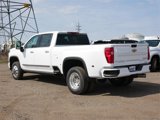 New 2025 Chevrolet Silverado 3500 High Country w/ High Country Premium Package image 4