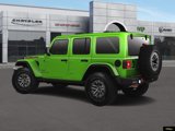 New 2025 Jeep Wrangler Unlimited Rubicon image 4