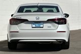 New 2025 Honda Civic Sport image 5