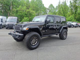 New 2025 Jeep Wrangler Unlimited Rubicon 392 image 2